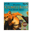 izmeli Kedi - Kedi izmeler Efsane Artemis Yaynlar