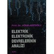 Elektrik Elektronik Devrelerinin Analizi Alfa Yaynlar Ders Kitaplar