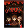 lk Soka - Vampir Dii Artemis Yaynlar