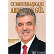 Cumhurbakan Abdullah Gl Alfa Yaynlar