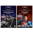 Batman ve Superman Pelerinli Svarinin El Kitab Artemis Yaynlar