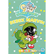 Baby Looney Tunes - Bebek Marvin Benimle Boya Artemis Yaynlar