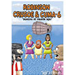 Robinson Crusoe Cuma 6 Everest Yaynlar