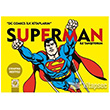 Superman le Tanyorum Artemis Yaynlar