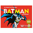 Batman le Tanyorum Artemis Yaynlar