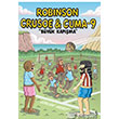 Robinson Crusoe Cuma - 9 Everest Yaynlar