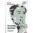 Seilmi Metinler Heretik Yaynclk