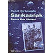 Sarkasnak Denize Dair Hikayat Everest Yaynlar