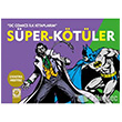 Sper - Ktler Artemis Yaynlar