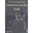 Gemileri Sayan Kedi Everest Yaynlar