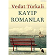 Kayıp Romanlar Everest Yayınları
