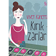 Krk Zarlar Everest Yaynlar