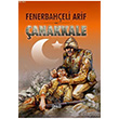 Fenerbaheli Arif anakkale nl Yaynlar