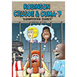 Robinson Crusoe Cuma - 7 Everest Yaynlar