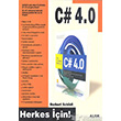 C# 4.0 Alfa Yaynlar