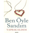 Ben yle Sandm Alfa Yaynlar