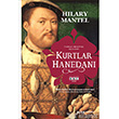 Kurtlar Hanedan Alfa Yaynlar