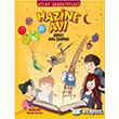 Kitap Dedektifleri - Hazine Av Doan Egmont Yaynclk