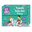Gizli Grev - Tematik yk Seti Doan Egmont Yaynclk