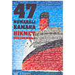 47 Numaral Kamara Everest Yaynlar
