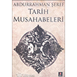 Tarih Musahabeleri Kap Yaynlar