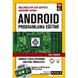 Android Programlama Eitimi Pusula Yaynclk