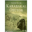Karabakal tyor Everest Yaynlar