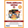 Temel Kodlama Eitimi - 2 Pusula Yaynclk