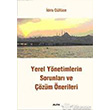 Yerel Ynetimlerin Sorunlar ve zm nerileri Alfa Yaynlar