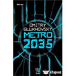METRO 2035 Panama Yaynlar
