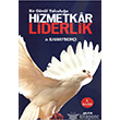 Bir Gnl Yolculuu Hizmetkr Liderlik Alfa Yaynlar