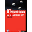 BT Yneticisinin El Kitab Pusula Yaynclk