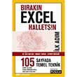 Brakn Excel Halletsin lk Adm Pusula Yaynclk
