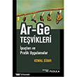 Ar-Ge Tevikleri Pusula Yaynclk
