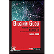 Bilginin Gc Pusula Yaynclk