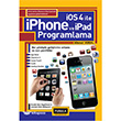 iOS 4.0 ile iPhone ve iPad Programlama Pusula Yaynclk