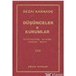 Dnceler - 2 Kurumlar Dirili Yaynlar