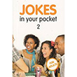 Jokes n Your Pocket 2 Mk Publications