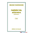 Tarihin Yol Aznda Dirili Yaynlar