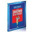 Just dioms n Context Mk Publications