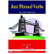 Just Phrasal Verbs Mk Publications