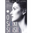 O ark Sensin Artemis Yaynlar