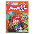 Minicool PopPixie 5 - Pixie Kamp Artemis Yaynlar