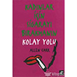 Kadnlar in Sigaray Brakmann Kolay Yolu Aura Kitaplar