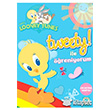 Baby Loney Tunes Tweety ile reniyorum Artemis Yaynlar