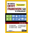 Her Ynyle Entity Framework 5.0 ve Uygulamalar Pusula Yaynclk