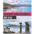 Ege Kylar Assos`tan Knidos`a Agora Kitapl
