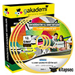 12. Snf Geometri Grntl Eitim Seti Grntl Dershane Yaynlar