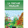 La Fontaine Masallar zgr Yaynlar