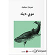 Moby Dick Karbon Kitaplar